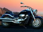 2008 Suzuki Intruder C 1800